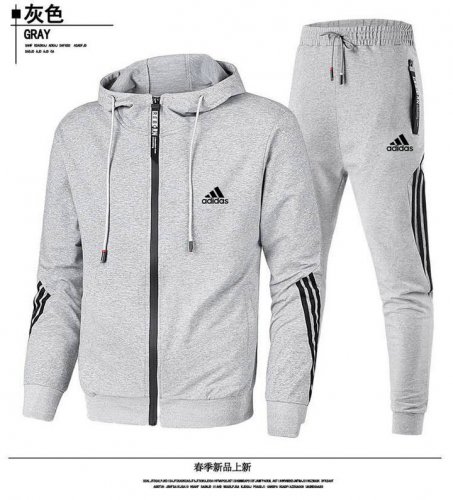 2025 ensemble survêtement homme adidas AD010