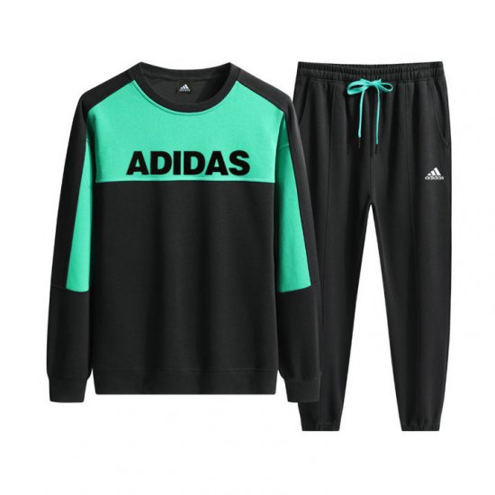 2025 adidas homme ensemble AD074