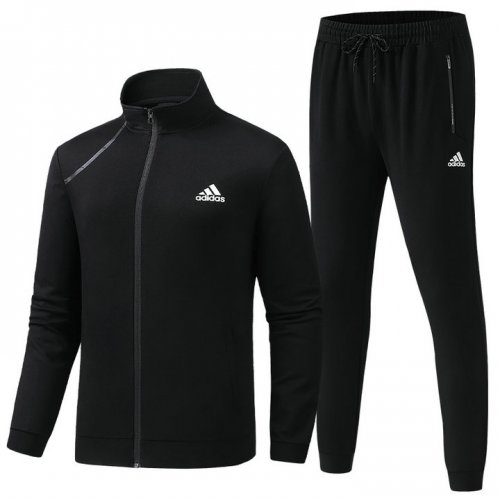 2025 ensemble adidas homme bleu ciel AD104