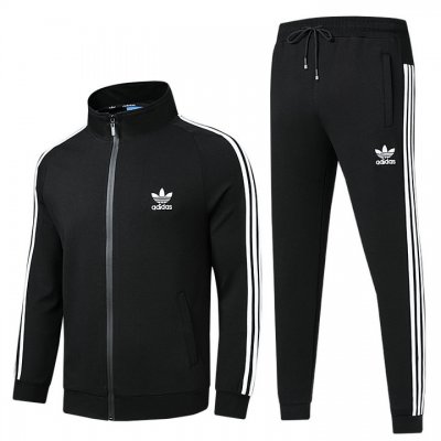 2025 ensemble adidas jaune homme AD127