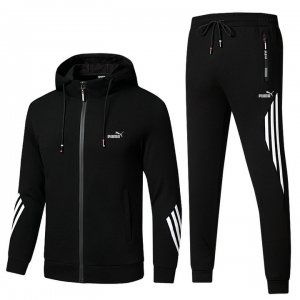 2025 ensemble puma homme ete PM000