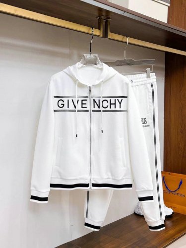 2025 popular givenchy survetement homme 2176732