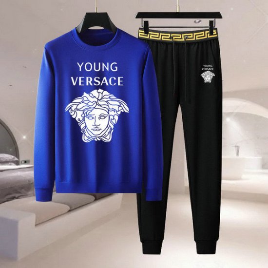 2025 popular ensemble ete versace homme 2163895