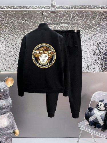 2025 popular ensemble soie versace 2169440