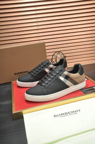 basket burberry homme pas cher 6466ce