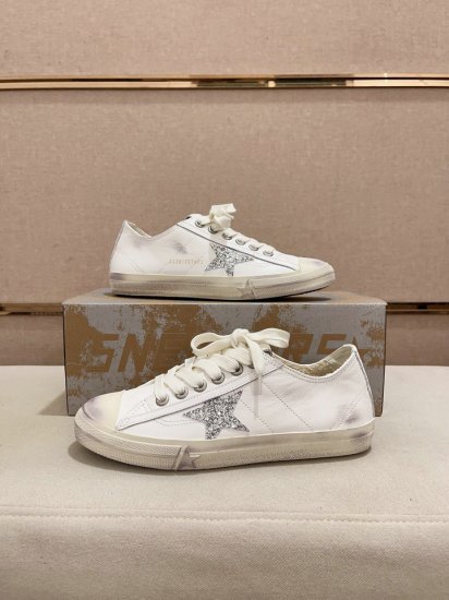 longueur lacets golden goose 69b840