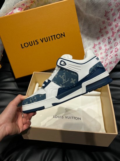 chaussures louis vuitton 4f4cd0