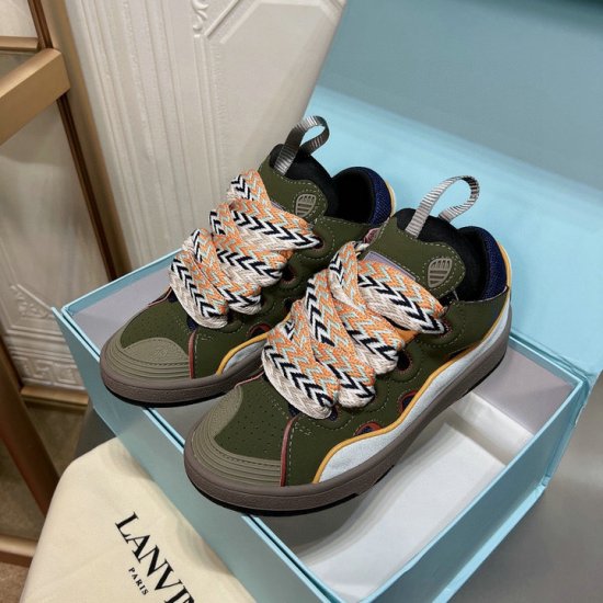 sneakers lanvin homme 253b29