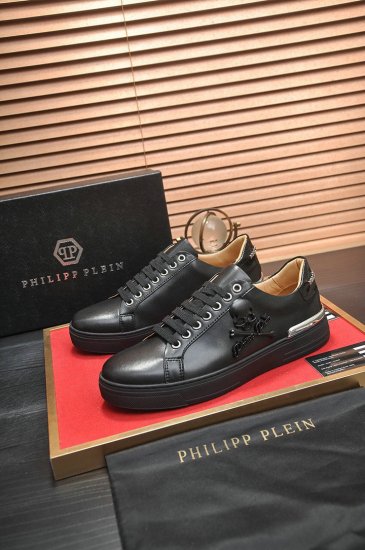 sneakers philippe plein homme 725a5e