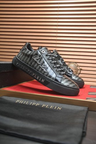 chaussure philipp plein prix 7f8430