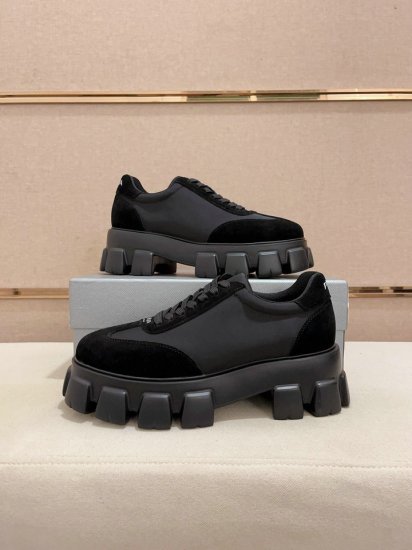 sneakers homme prada 3c3cd4