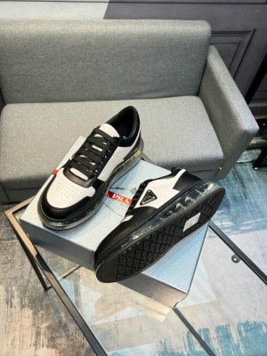 mocassins prada pour homme 8ef971