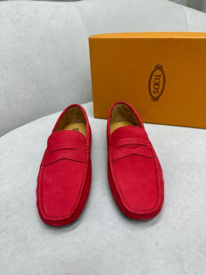 tod's mocassins homme 83fc00