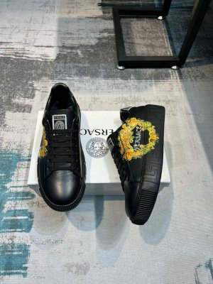 versace sneakers homme 30f779