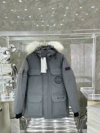 canada goose chateau navy 1989907