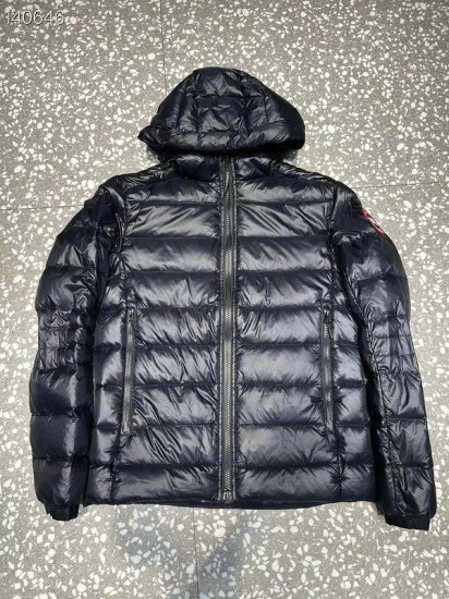 doudoune chauffante canada goose 1828055