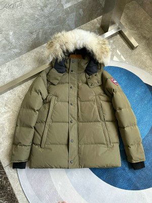 parka warwick black label 2055334