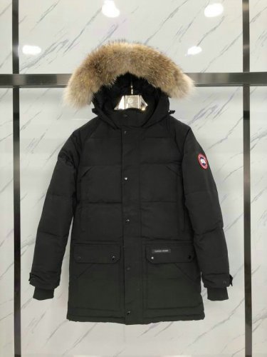 canada goose homme bleu marine 2138197