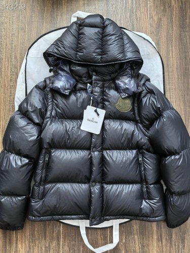 doudoune moncler fourrure homme 2100823