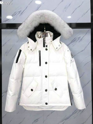 manteau hiver femme moose 2057420