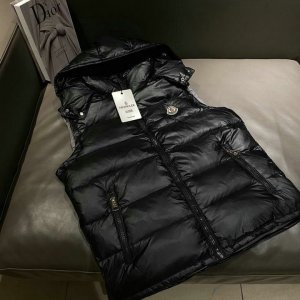 doudoune femme sans manche moncler 2135924