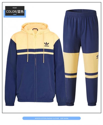 2025 ensemble adidas saumon homme AD150