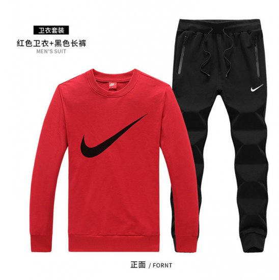 2025 ensemble nike tech homme NK015