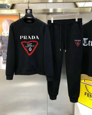 2025 popular ensemble survêtement prada 2172645