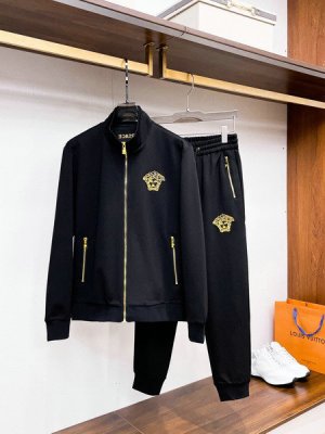 2025 popular survetement versace homme pas cher 2111056