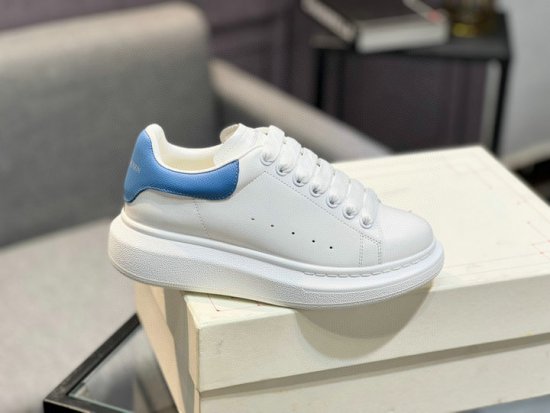 alexander mcqueen sneakers prix 182cf7