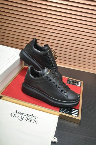 basket alexander mcqueen noir 4df3bb