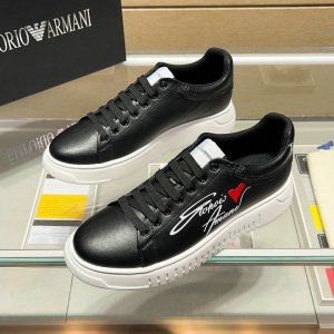 armani jeans sneakers homme 8eeff1