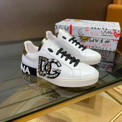 d&g sneakers homme 76f2d5