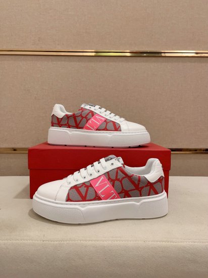 basket valentino galerie lafayette 39d458