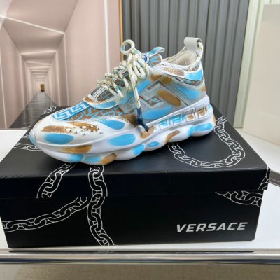 chaussure homme versace pas cher 9905fb