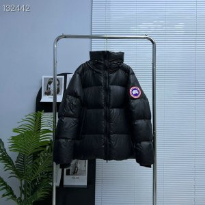 doudoune canada goose homme longue 1785318