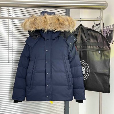 canada goose carson parka homme 2118239