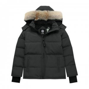 canada goose chateau bleu marine 2118592