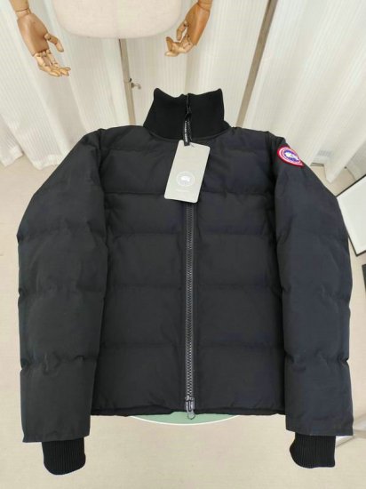 canada goose homme rossclair 2138344