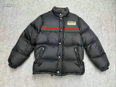 doudoune the north face gucci homme 1784383