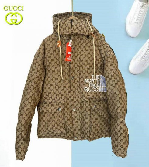 gucci manteau 2092635