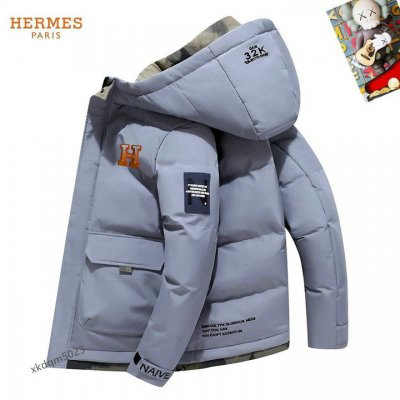 manteau hermes 2103431