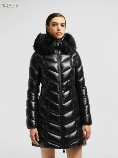 doudoune femme longue moncler 2060525