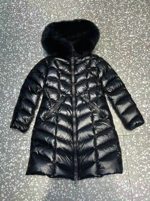 doudoune moncler femme capuche fourrure 2060546