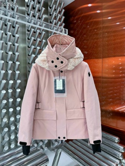 doudoune moncler fine femme 2100684