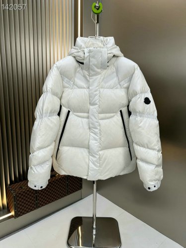 moncler doudoune homme bleu 2063587