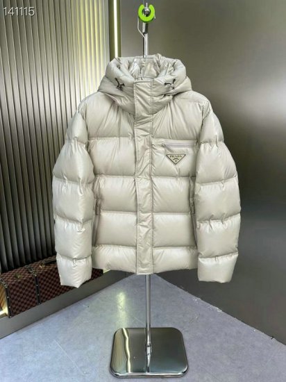 manteau prada 1915703