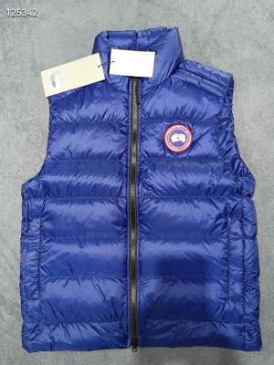 canada goose homme sans manche 1785442