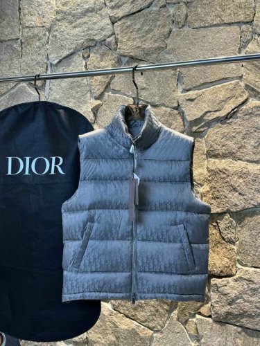 dior doudoune sans manche homme 2107136