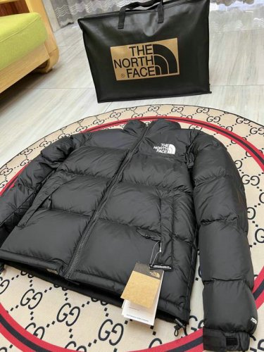 manteau north face nuptse homme 2136910